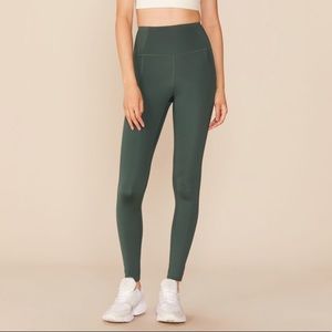 Girlfriend collective leggings